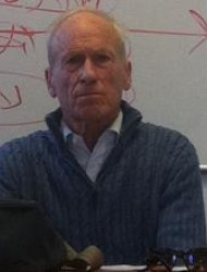 אבי  הורביץ ז"ל (1936-2025)