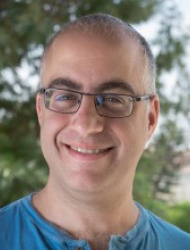 אליצור בר-אשר סיגל