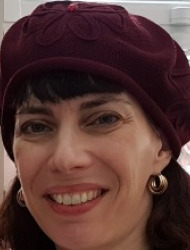 פרופ' עדינה מושבי