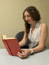 שירלי ג'אבר