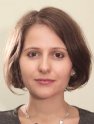 ד״ר אלינה טרשין