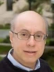 דוד  מ'  בוניס