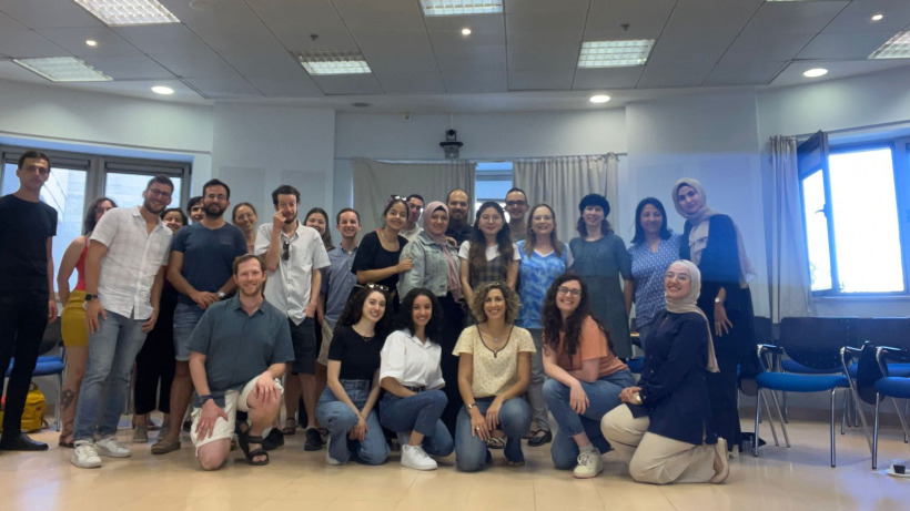הסמינר מחלקתי תשפ"ה