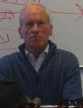 אבי  הורביץ ז"ל (1936-2025)