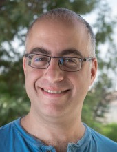 אליצור בר-אשר סיגל