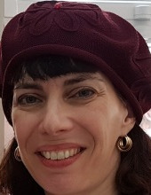 פרופ' עדינה מושבי