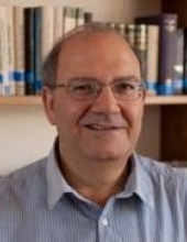 אהרן  ממן